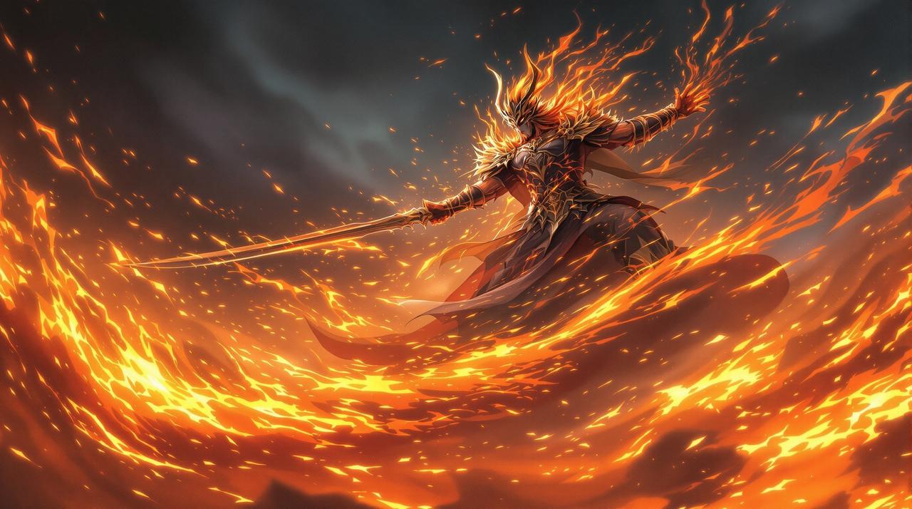 哪吒之魔童闹海